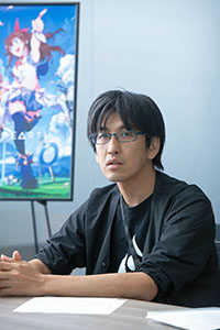 画像ギャラリー No.088のサムネイル画像 / 年末恒例企画「ゲーム業界著名人コメント集」。177人が振り返る2023年と,2024年に向けた思いを語る