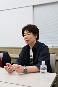 画像ギャラリー No.127のサムネイル画像 / 年末恒例企画「ゲーム業界著名人コメント集」。177人が振り返る2023年と,2024年に向けた思いを語る