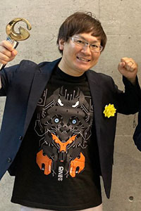 画像ギャラリー No.140のサムネイル画像 / 年末恒例企画「ゲーム業界著名人コメント集」。177人が振り返る2023年と,2024年に向けた思いを語る
