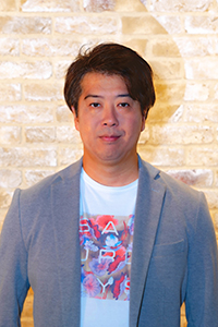 画像ギャラリー No.158のサムネイル画像 / 年末恒例企画「ゲーム業界著名人コメント集」。177人が振り返る2023年と,2024年に向けた思いを語る