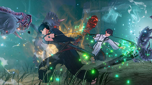 画像ギャラリー No.204のサムネイル画像 / 年末恒例企画「ゲーム業界著名人コメント集」。177人が振り返る2023年と，2024年に向けた思いを語る