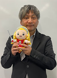 画像ギャラリー No.296のサムネイル画像 / 年末恒例企画「ゲーム業界著名人コメント集」。177人が振り返る2023年と,2024年に向けた思いを語る