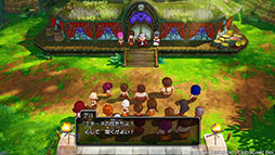 画像ギャラリー No.317のサムネイル画像 / 年末恒例企画「ゲーム業界著名人コメント集」。177人が振り返る2023年と,2024年に向けた思いを語る