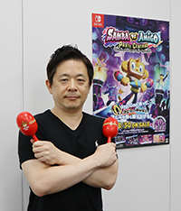 画像ギャラリー No.371のサムネイル画像 / 年末恒例企画「ゲーム業界著名人コメント集」。177人が振り返る2023年と，2024年に向けた思いを語る