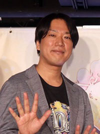 画像ギャラリー No.381のサムネイル画像 / 年末恒例企画「ゲーム業界著名人コメント集」。177人が振り返る2023年と，2024年に向けた思いを語る