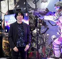 画像ギャラリー No.403のサムネイル画像 / 年末恒例企画「ゲーム業界著名人コメント集」。177人が振り返る2023年と，2024年に向けた思いを語る