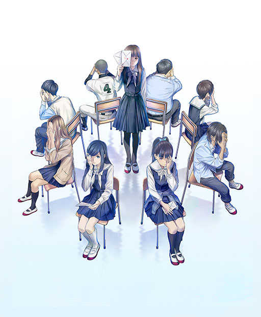 画像ギャラリー No.425のサムネイル画像 / 年末恒例企画「ゲーム業界著名人コメント集」。177人が振り返る2023年と，2024年に向けた思いを語る