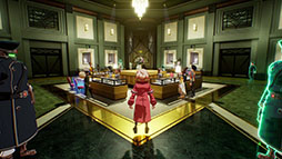 画像ギャラリー No.532のサムネイル画像 / 年末恒例企画「ゲーム業界著名人コメント集」。177人が振り返る2023年と,2024年に向けた思いを語る