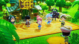 画像ギャラリー No.536のサムネイル画像 / 年末恒例企画「ゲーム業界著名人コメント集」。177人が振り返る2023年と,2024年に向けた思いを語る