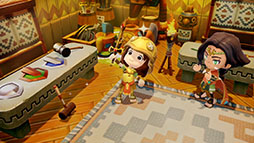 画像ギャラリー No.537のサムネイル画像 / 年末恒例企画「ゲーム業界著名人コメント集」。177人が振り返る2023年と,2024年に向けた思いを語る