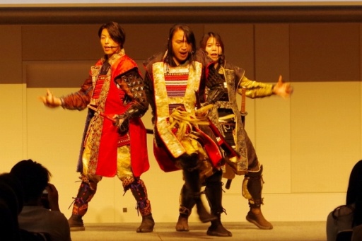 画像ギャラリー No.036のサムネイル画像 / 「信長の野望」シリーズも出展。大盛況の「お城EXPO 2023」で空前のお城ブームを実感してきた!