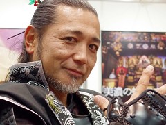 「信長の野望」シリーズも出展。大盛況の「お城EXPO 2023」で空前のお城ブームを実感してきた！
