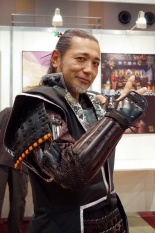 画像ギャラリー No.047のサムネイル画像 / 「信長の野望」シリーズも出展。大盛況の「お城EXPO 2023」で空前のお城ブームを実感してきた!