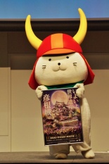 画像ギャラリー No.049のサムネイル画像 / 「信長の野望」シリーズも出展。大盛況の「お城EXPO 2023」で空前のお城ブームを実感してきた!