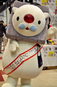 画像ギャラリー No.056のサムネイル画像 / 「信長の野望」シリーズも出展。大盛況の「お城EXPO 2023」で空前のお城ブームを実感してきた!