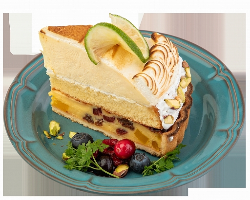 画像ギャラリー No.014のサムネイル画像 / カプコンカフェ,「劇場版 SPY×FAMILY CODE: White」コラボ試食会レポート。可愛らしいグッズと趣向を凝らしたメニューがファンをお出迎え