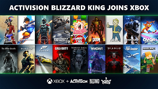 画像ギャラリー No.004のサムネイル画像 / Activision Blizzardのボビー・コティック氏が感謝のメッセージを公開。12月末までの退任が決定か