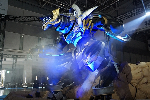 画像ギャラリー No.017のサムネイル画像 / 10周年を目前に今年も“グラフェス”がやってきた! 「グラブルフェス2023」のステージイベントや会場の様子をお届け