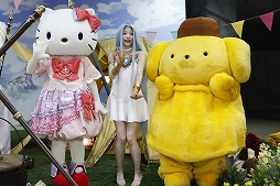 画像ギャラリー No.026のサムネイル画像 / 10周年を目前に今年も“グラフェス”がやってきた! 「グラブルフェス2023」のステージイベントや会場の様子をお届け