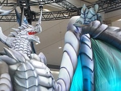 10周年を目前に今年も“グラフェス”がやってきた！　「グラブルフェス2023」のステージイベントや会場の様子をお届け