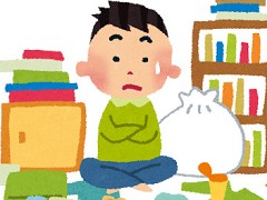 あなたの部屋，物が住んでいませんか？ 新年度を迎える春だからこそ，参考になるかもしれない「ゲーマー的整理術」教えます