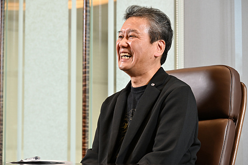 画像ギャラリー No.007のサムネイル画像 / ［インタビュー］ゲーム業界でがんばっ定年！　コーエーテクモゲームスの“生きる三国志事典”中山茂樹氏（55歳）