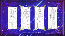 画像ギャラリー No.038のサムネイル画像 / 「ブシロード新春大発表会2024」開催。新作TCG「プロ野球カードゲーム DREAM ORDER」を中心に,ゲーム関連の最新情報をまとめて紹介
