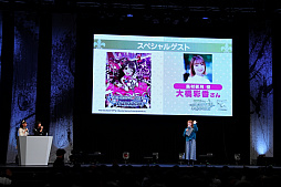 画像ギャラリー No.066のサムネイル画像 / 「ブシロード新春大発表会2024」開催。新作TCG「プロ野球カードゲーム DREAM ORDER」を中心に,ゲーム関連の最新情報をまとめて紹介