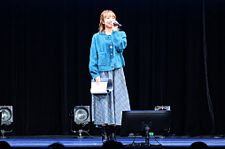 画像ギャラリー No.067のサムネイル画像 / 「ブシロード新春大発表会2024」開催。新作TCG「プロ野球カードゲーム DREAM ORDER」を中心に,ゲーム関連の最新情報をまとめて紹介