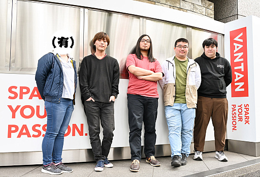 画像ギャラリー No.001のサムネイル画像 / 新人ライター座談会。「ゲームライターになって1年，どうだった？」リアルな今と苦労を同期と語り合った