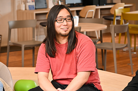 画像ギャラリー No.003のサムネイル画像 / 新人ライター座談会。「ゲームライターになって1年，どうだった？」リアルな今と苦労を同期と語り合った
