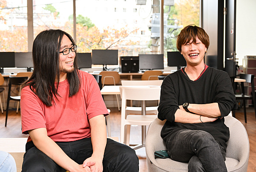 画像ギャラリー No.011のサムネイル画像 / 新人ライター座談会。「ゲームライターになって1年，どうだった？」リアルな今と苦労を同期と語り合った