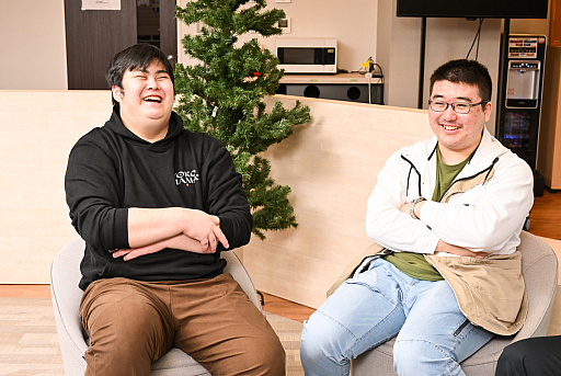 画像ギャラリー No.015のサムネイル画像 / 新人ライター座談会。「ゲームライターになって1年，どうだった？」リアルな今と苦労を同期と語り合った