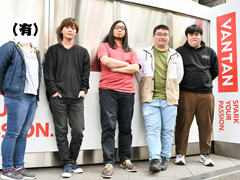 新人ライター座談会。「ゲームライターになって1年，どうだった？」リアルな今と苦労を同期と語り合った