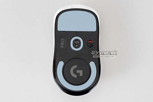 画像ギャラリー No.001のサムネイル画像 / マウスソールの買い替えで快適なマウスを取り戻せ。1製品に3か月かけてガラス製とPTFE製の滑り具合や耐久性を比較してみた