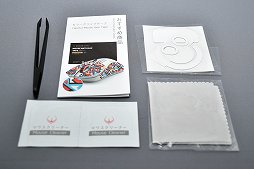 画像ギャラリー No.004のサムネイル画像 / マウスソールの買い替えで快適なマウスを取り戻せ。1製品に3か月かけてガラス製とPTFE製の滑り具合や耐久性を比較してみた