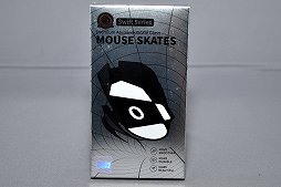 画像ギャラリー No.006のサムネイル画像 / マウスソールの買い替えで快適なマウスを取り戻せ。1製品に3か月かけてガラス製とPTFE製の滑り具合や耐久性を比較してみた