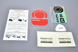 画像ギャラリー No.007のサムネイル画像 / マウスソールの買い替えで快適なマウスを取り戻せ。1製品に3か月かけてガラス製とPTFE製の滑り具合や耐久性を比較してみた