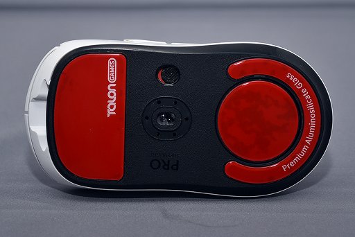 画像ギャラリー No.008のサムネイル画像 / マウスソールの買い替えで快適なマウスを取り戻せ。1製品に3か月かけてガラス製とPTFE製の滑り具合や耐久性を比較してみた