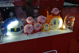 画像ギャラリー No.016のサムネイル画像 / ［台北2024］本日開幕の台北ゲームショウ2024は，日本のタイトルの試遊台が激増。それでいてごった煮感も健在な，独特のイベントに