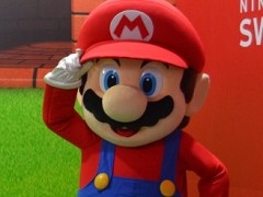［台北2024］本日開幕の台北ゲームショウ2024は，日本のタイトルの試遊台が激増。それでいてごった煮感も健在な，独特のイベントに