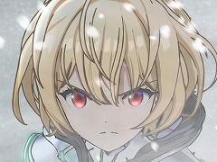 虚淵 玄氏×水島精二氏の劇場アニメ「楽園追放」の続編が制作決定。ティザーPV＆第1弾キービジュアルを公開