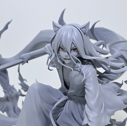 画像ギャラリー No.007のサムネイル画像 / 「ブルアカ」「アズレン」「アークナイツ」など，フィギュアもYostarタイトルが人気！「ワンダーフェスティバル2024[冬]」フォトレポート