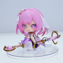 画像ギャラリー No.029のサムネイル画像 / 「ブルアカ」「アズレン」「アークナイツ」など，フィギュアもYostarタイトルが人気！「ワンダーフェスティバル2024[冬]」フォトレポート