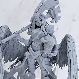 画像ギャラリー No.039のサムネイル画像 / 「ブルアカ」「アズレン」「アークナイツ」など，フィギュアもYostarタイトルが人気！「ワンダーフェスティバル2024[冬]」フォトレポート