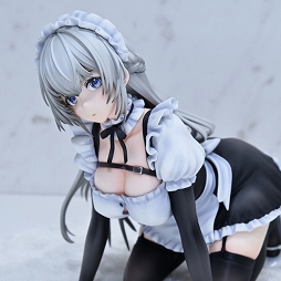 画像ギャラリー No.044のサムネイル画像 / 「ブルアカ」「アズレン」「アークナイツ」など，フィギュアもYostarタイトルが人気！「ワンダーフェスティバル2024[冬]」フォトレポート