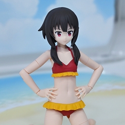画像ギャラリー No.050のサムネイル画像 / 「ブルアカ」「アズレン」「アークナイツ」など，フィギュアもYostarタイトルが人気！「ワンダーフェスティバル2024[冬]」フォトレポート