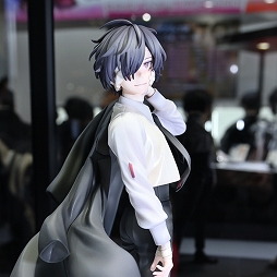 画像ギャラリー No.053のサムネイル画像 / 「ブルアカ」「アズレン」「アークナイツ」など，フィギュアもYostarタイトルが人気！「ワンダーフェスティバル2024[冬]」フォトレポート
