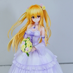 画像ギャラリー No.071のサムネイル画像 / 「ブルアカ」「アズレン」「アークナイツ」など，フィギュアもYostarタイトルが人気！「ワンダーフェスティバル2024[冬]」フォトレポート
