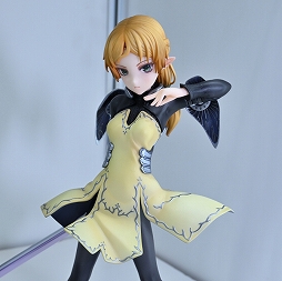 画像ギャラリー No.079のサムネイル画像 / 「ブルアカ」「アズレン」「アークナイツ」など，フィギュアもYostarタイトルが人気！「ワンダーフェスティバル2024[冬]」フォトレポート